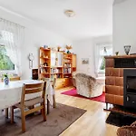 Vakantiehuis Feldblick *