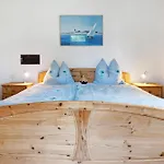 Feldblick Vakantiehuis *