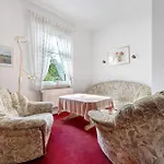Vakantiehuis Feldblick *