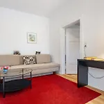 Vakantiehuis Feldblick *