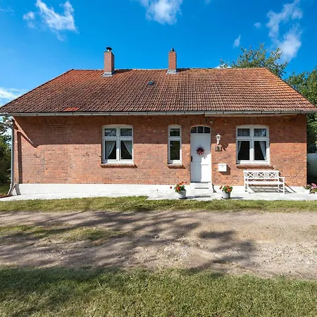 Holiday home Feldblick