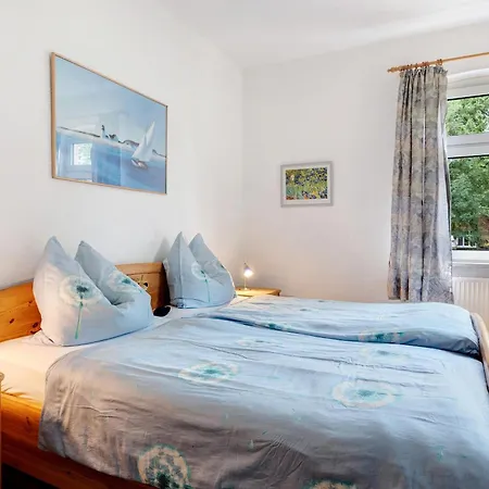 Holiday home Feldblick