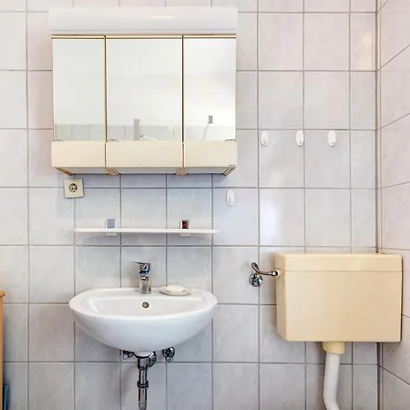 Holiday home Feldblick *