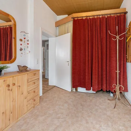 Holiday home Feldblick Karwitz