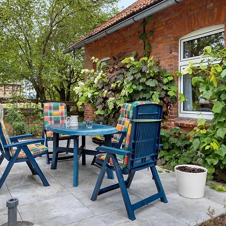 Feldblick Holiday home