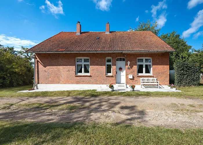 Semesterbostad Feldblick