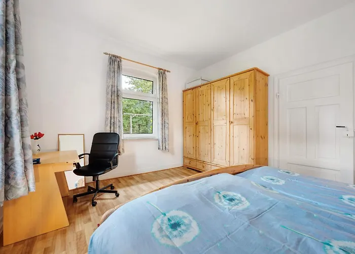 Feldblick Semesterbostad *