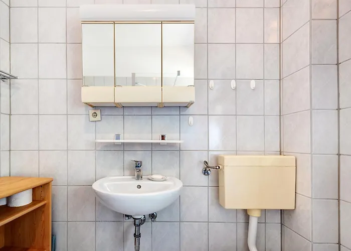 Semesterbostad Feldblick *