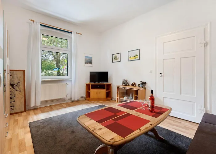 Feldblick Semesterbostad *