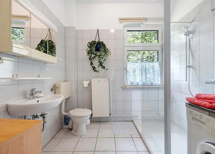 Feldblick Semesterbostad *